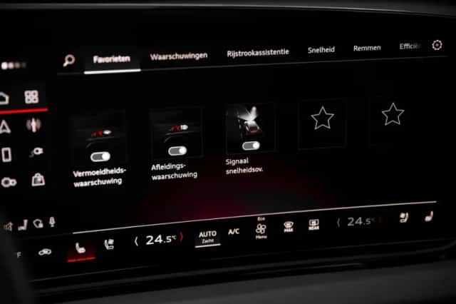 Audi A6 (2025) thumbnail 37
