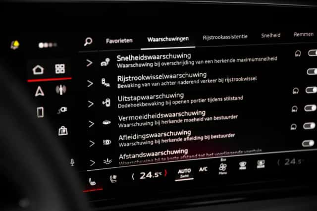 Audi A6 (2025) thumbnail 38