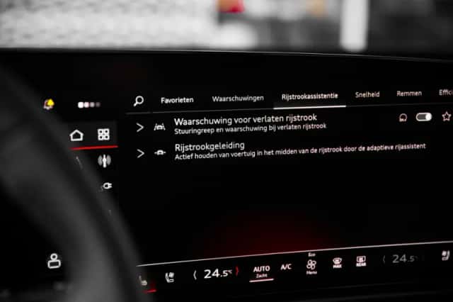 Audi A6 (2025) thumbnail 39