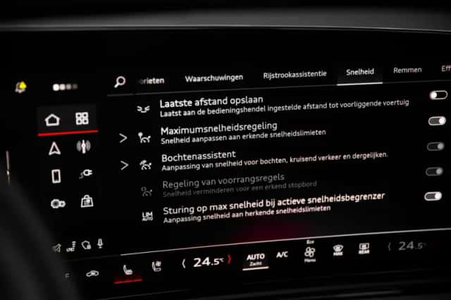 Audi A6 (2025) thumbnail 40