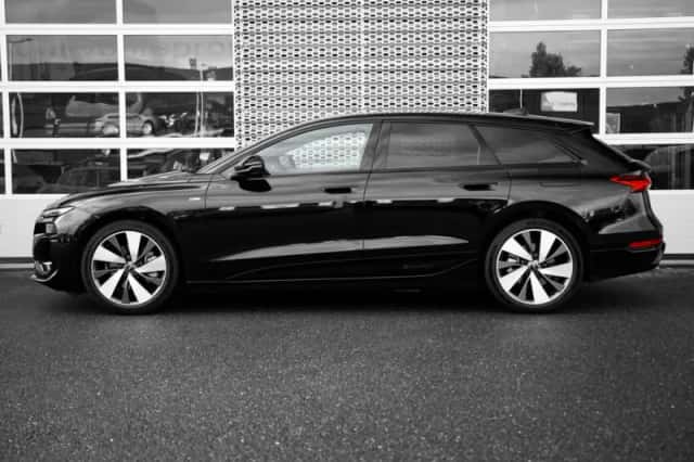 Audi A6 (2025) thumbnail 5