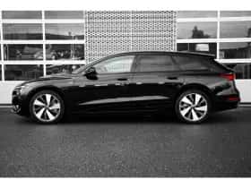 Audi A6 (2025) thumbnail 5
