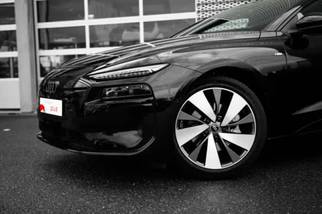 Audi A6 (2025) thumbnail 6