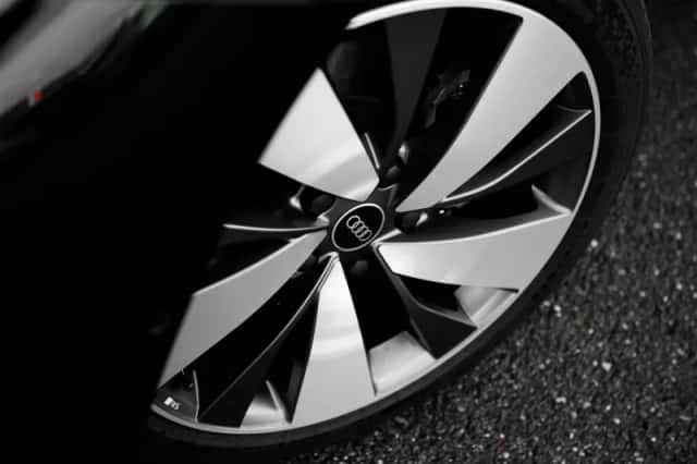 Audi A6 (2025) thumbnail 7