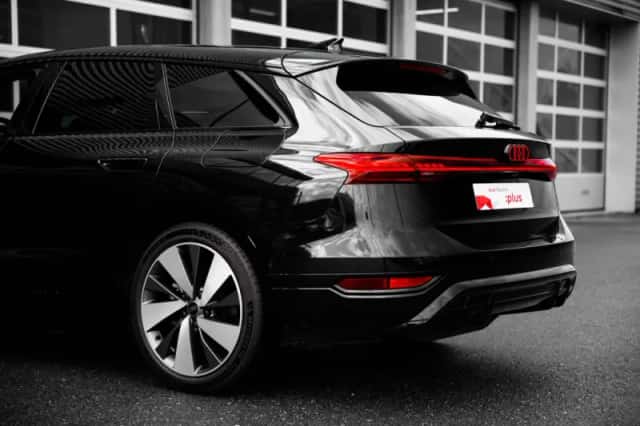 Audi A6 (2025) thumbnail 8