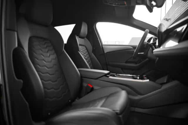 Audi A6 (2025) thumbnail 9