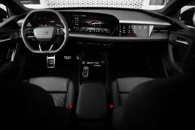 Audi A6 (2025) thumbnail 10