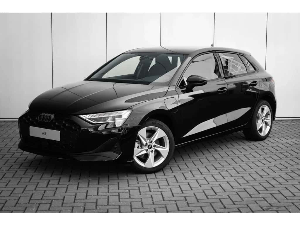 Audi A3 (2025) — foto 1