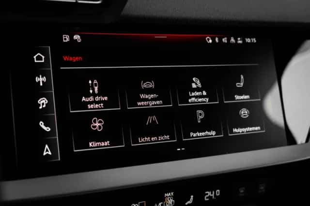 Audi A3 (2025) thumbnail 15