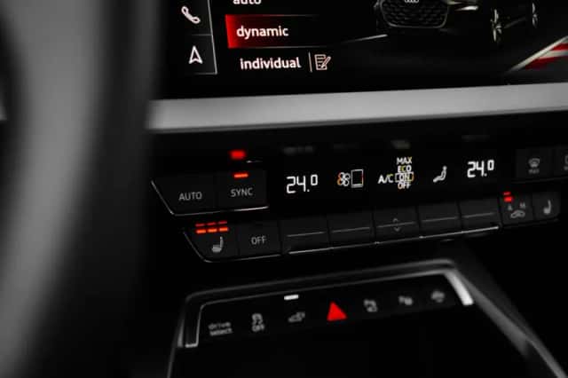 Audi A3 (2025) thumbnail 16
