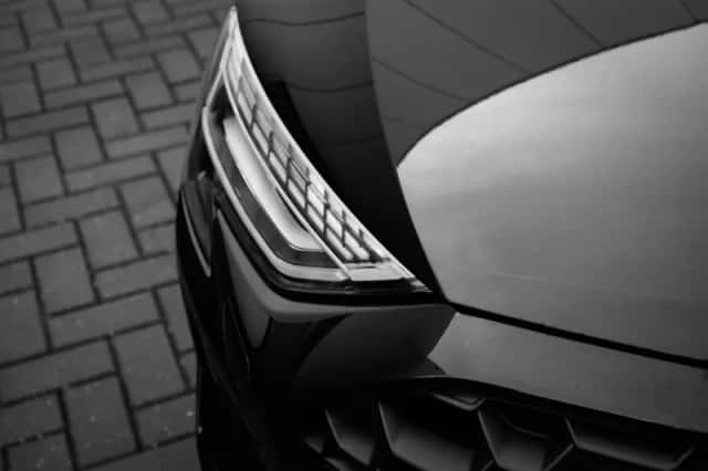 Audi A3 (2025) thumbnail 17