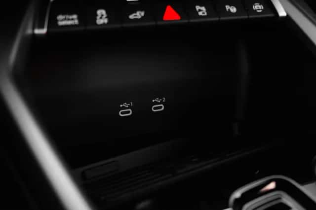 Audi A3 (2025) thumbnail 22