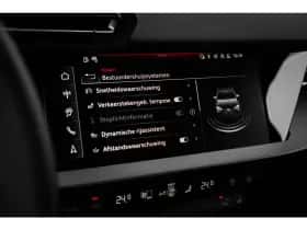 Audi A3 (2025) thumbnail 23