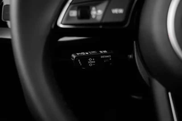 Audi A3 (2025) thumbnail 24
