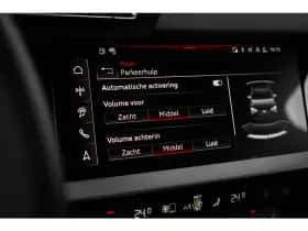 Audi A3 (2025) thumbnail 25