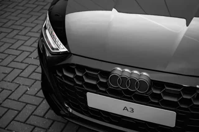 Audi A3 (2025) thumbnail 28