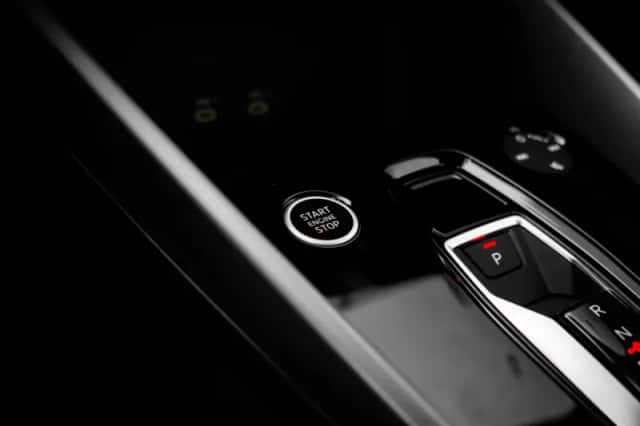 Audi A3 (2025) thumbnail 29