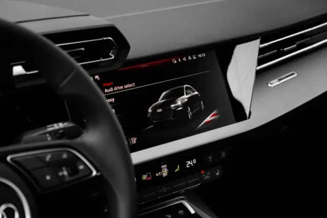 Audi A3 (2025) thumbnail 30