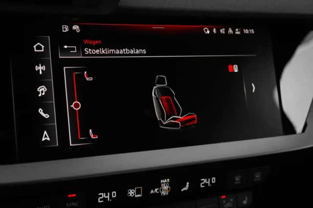 Audi A3 (2025) thumbnail 31