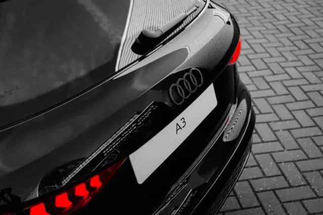 Audi A3 (2025) thumbnail 33