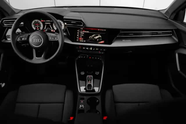 Audi A3 (2025) thumbnail 6
