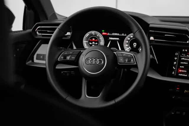 Audi A3 (2025) thumbnail 7