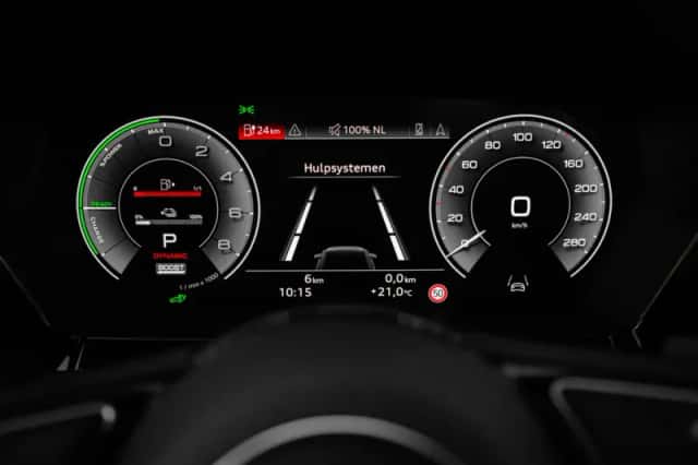 Audi A3 (2025) thumbnail 8