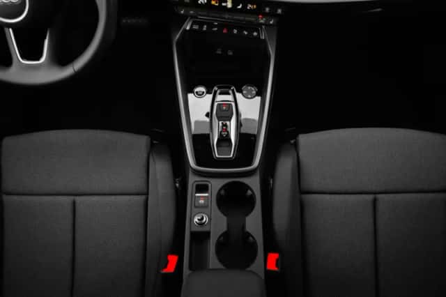 Audi A3 (2025) thumbnail 10