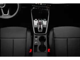 Audi A3 (2025) thumbnail 10