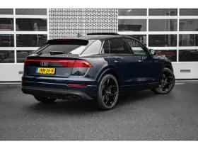 Audi Q8 (2025) thumbnail 2