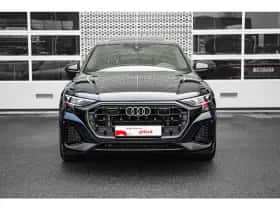 Audi Q8 (2025) thumbnail 3