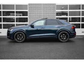 Audi Q8 (2025) thumbnail 5