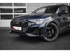 Audi Q8 (2025) thumbnail 6