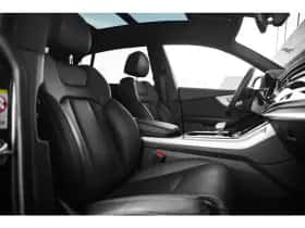 Audi Q8 (2025) thumbnail 8