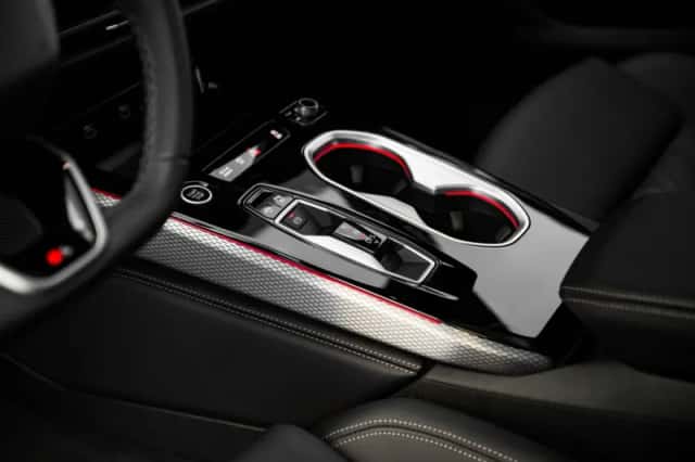 Audi A6 (2026) thumbnail 12