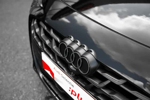 Audi A6 (2026) thumbnail 13
