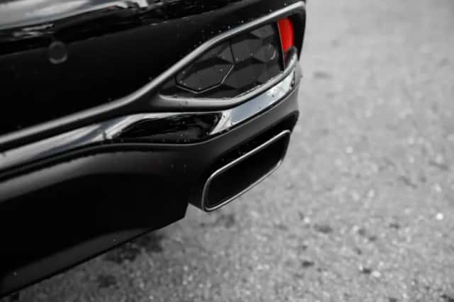Audi A6 (2026) thumbnail 14