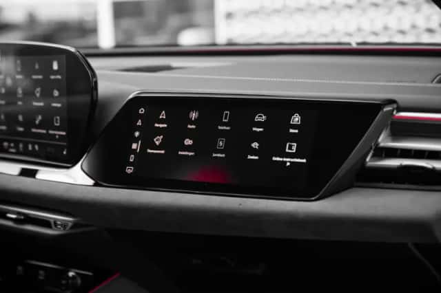 Audi A6 (2026) thumbnail 16