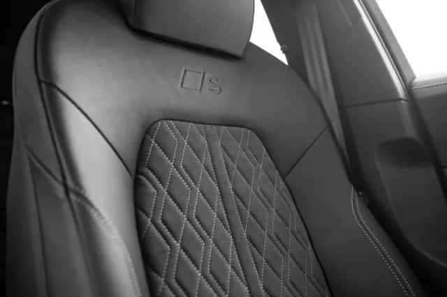 Audi A6 (2026) thumbnail 17