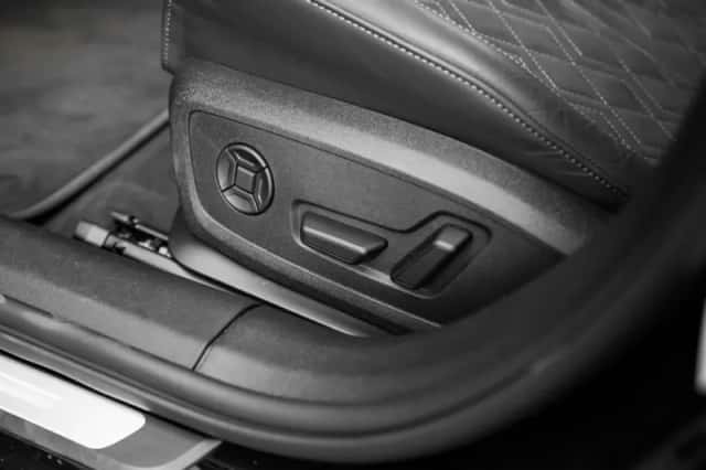 Audi A6 (2026) thumbnail 19
