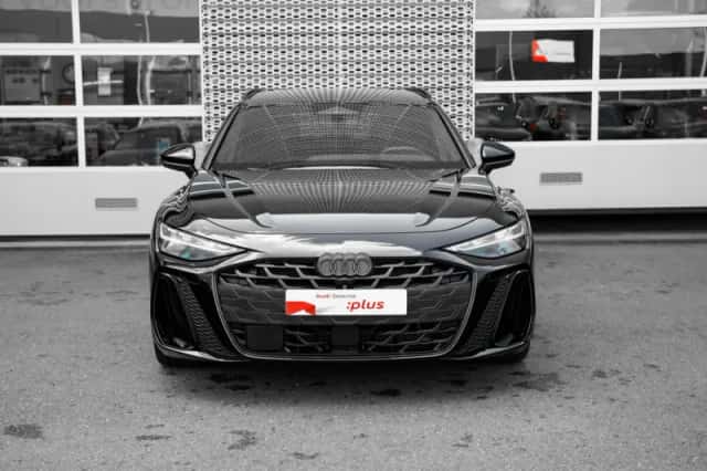Audi A6 (2026) thumbnail 3