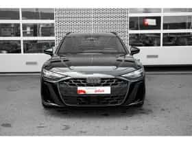 Audi A6 (2026) thumbnail 3