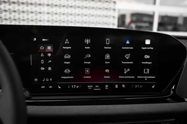 Audi A6 (2026) thumbnail 26