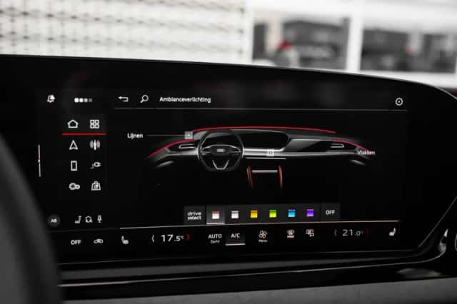 Audi A6 (2026) thumbnail 27