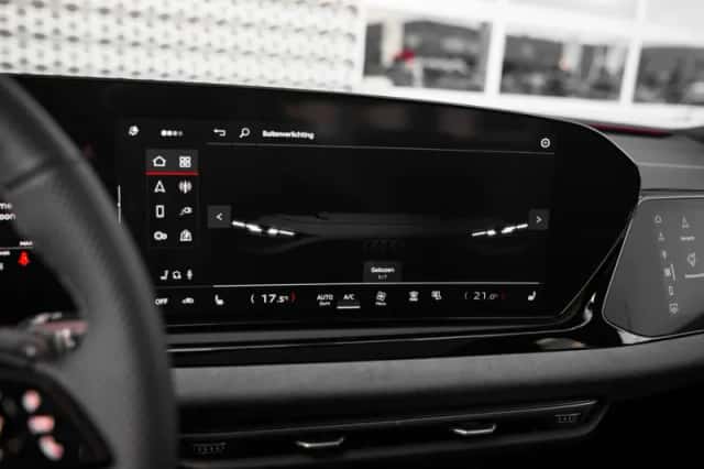 Audi A6 (2026) thumbnail 28