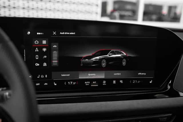 Audi A6 (2026) thumbnail 29