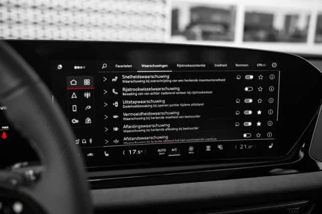 Audi A6 (2026) thumbnail 30