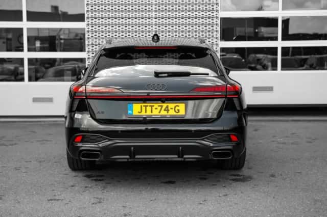 Audi A6 (2026) thumbnail 4