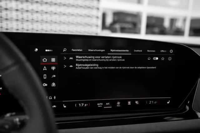 Audi A6 (2026) thumbnail 31