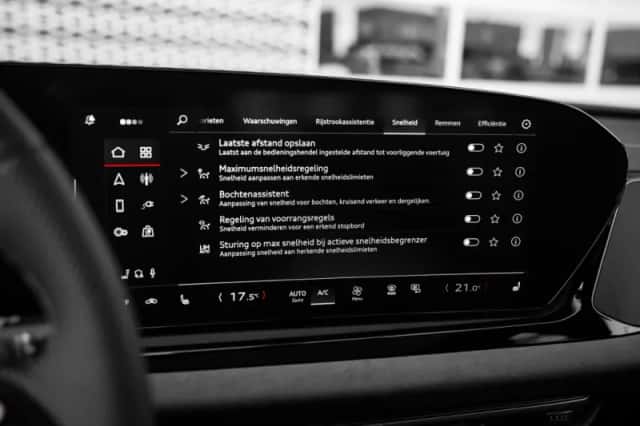 Audi A6 (2026) thumbnail 32